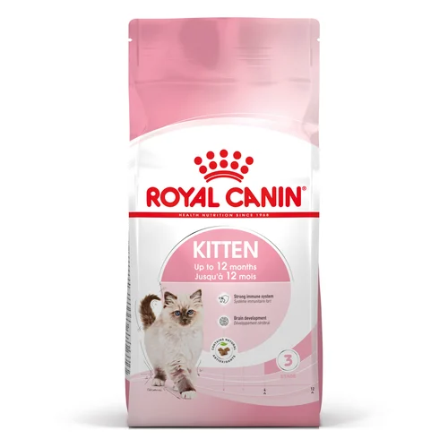 غذای خشک رویال کنین کیتن Royal canin kitten