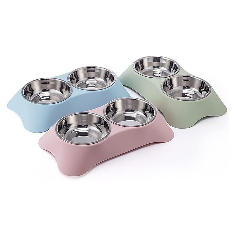 ظرف غذا سگ و گربه مورفی مدل روبی